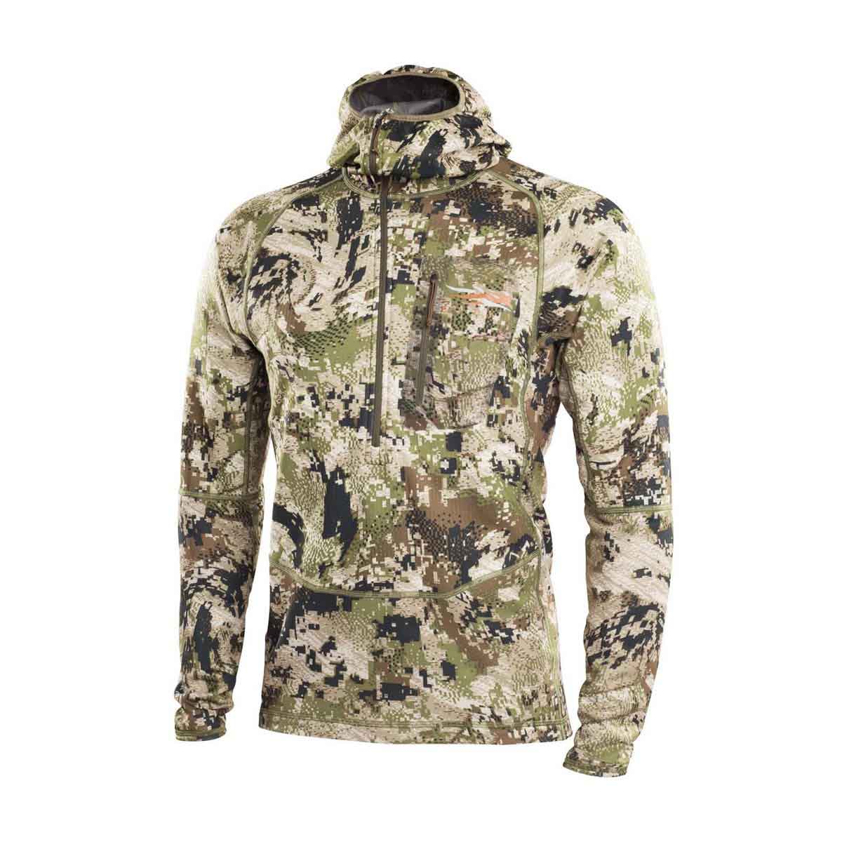 Sitka Gear Men s Heavyweight Hoody Big Ray s